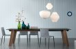Jesse Victor Extending Dining Table