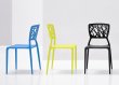 Bonaldo Viento Dining Chair - Set of 4