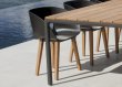 Tribu Vintage Teak Garden Dining Chair - No Longer Available March 2019