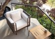 Weave Garden Armchair - No Longer Available March 2019