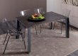 Ozzio Wing Extending Dining Table - No Longer Available Feb 2016