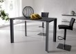 Ozzio Wing Up Extending (High Leg) Dining Table - No Longer Available Feb 2016