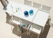 Tribu X-Tend Extending Garden Table - Discontinued Nov 2015
