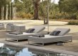 Manutti Zendo + Sun Lounger