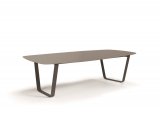 Manutti Air Garden Table - Ceramic Top