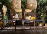 Lema Alamo Dining Table