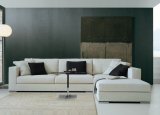 Jesse Alfred Corner Sofa