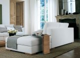 Jesse Alfred Corner Sofa