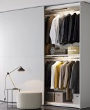 Allison Sliding Door Wardrobe
