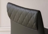 Miniforms Amelia Quilted Dining Chair