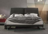 Bonaldo Amlet King Size Bed