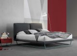 Bonaldo Amlet Super King Size Bed