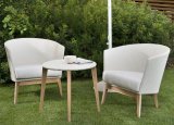 Arc Garden Club Armchair
