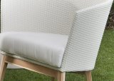 Arc Garden Club Armchair