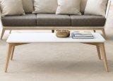 Arc Garden Coffee Table