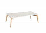 Arc Garden Coffee Table