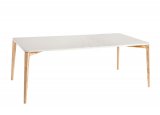 Arc Garden Dining Table