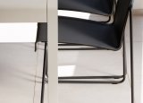 Tribu Arc Garden Dining Chair - Discontinued Feb 2016