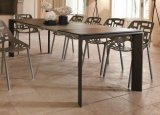 Arche Extending Garden Table