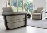 Porada Arena Armchair