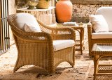 Arena Garden Armchair