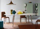 Argo Oval Dining Table