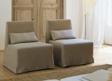 Jesse Babette Armchair