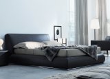 Jesse Baldo Storage Bed