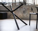 Lema Bamboo Dining Table
