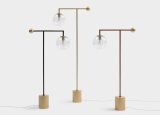 Bonaldo Bardot Floor Lamp