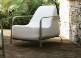 Bigfoot Contemporary Garden Armchair