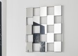 Tonelli Belly Dance Wall Mirror