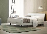 Bend Super King Size Bed