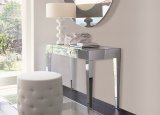 Porada Beauty Console Table