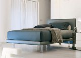 Bonaldo Billo Single Bed