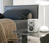Bonaldo Billo Single Bed