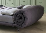 Bonaldo Blanket Bed
