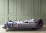 Bonaldo Blanket King Size Bed