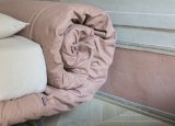 Bonaldo Blanket Super King Size Bed