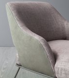 Bonaldo Blazer Armchair