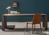 Block Extending Dining Table
