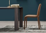 Block Extending Dining Table