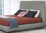 Bonaldo Bloom Alto Bed