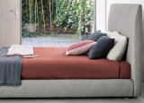 Bonaldo Bloom Alto King Size Bed
