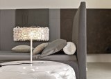 Bonaldo Bloom Alto Super King Size Bed