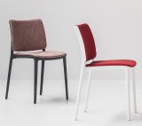 Bonaldo Blues XOXO Dining Chair