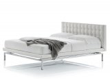 Alivar Low Boss Bed