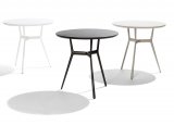 Tribu Branch Round Garden Bistro Table