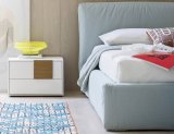 Brick Storage Bed