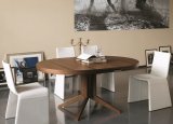 Porada Bryant Extending Dining Table